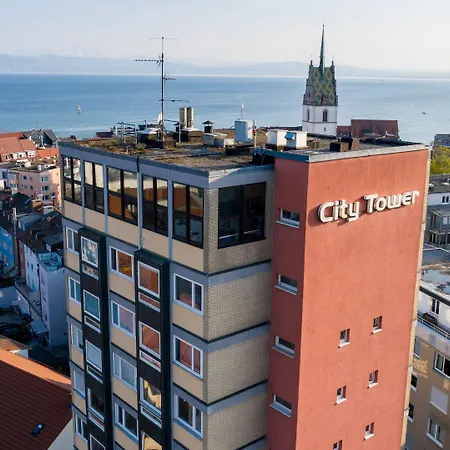 Skyhostel Friedrichshafen-2